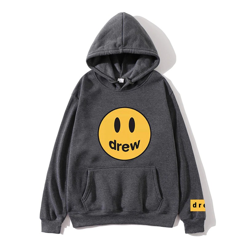Áo hoodie in hình đơn giản cho cặp đôi thời trang 2020 | BigBuy360 - bigbuy360.vn
