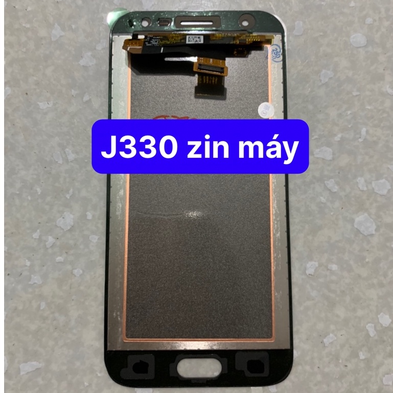 màn hình J330 / J3 pro samsung (zin full nguyên bộ)