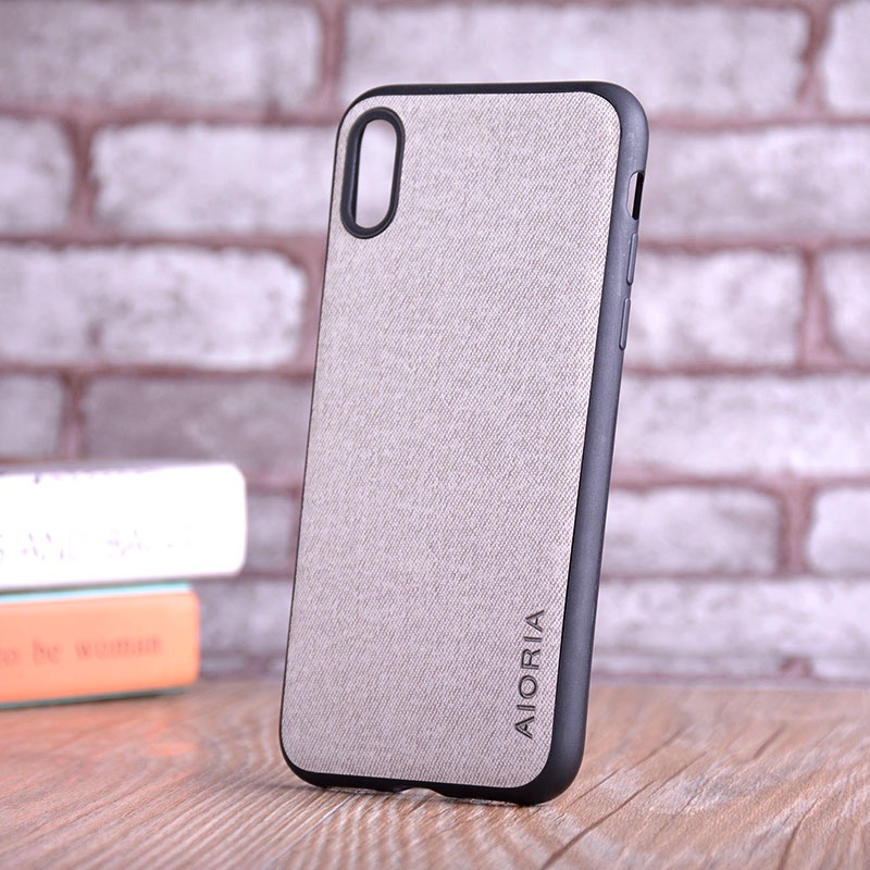 Ốp Điện Thoại In Chữ Cho iphone xr x xs