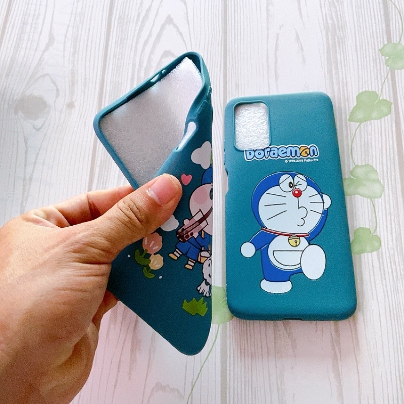 Ốp lưng dẻo Xiaomi Redmi 9T siêu xinh