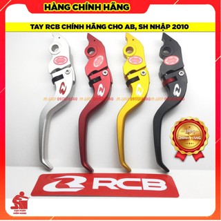 💥 TAY THẮNG RCB CHO AB / VISION /SH NHẬP 1 ĐĨA - GIÁ 1 CẶP ( CHÍNH HÃNG FULL BOX) 💥