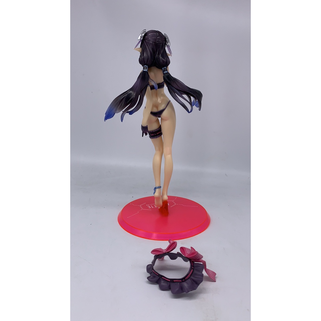 Mô Hình Nhân Vật Nữ Mặc Bikini Quyến Rũ 24cm Bằng Pvc Độc Đáo