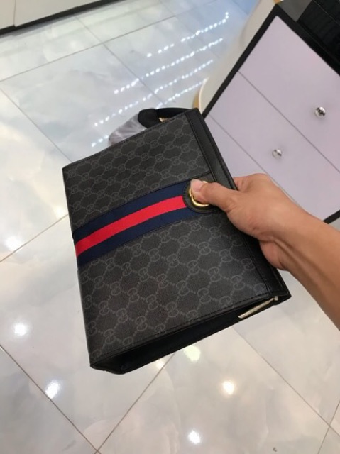 Ví Cầm Tay Nam, Nữ size 25 - Ví Dài Nam, Nữ đều dùng được | BigBuy360 - bigbuy360.vn