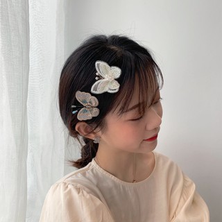 Kẹp tóc hình bướm butterfly HOT TREND
