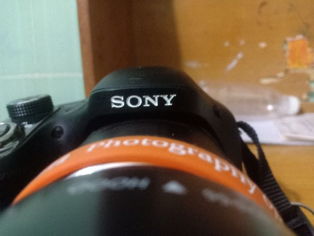 Máy ảnh Sony H400