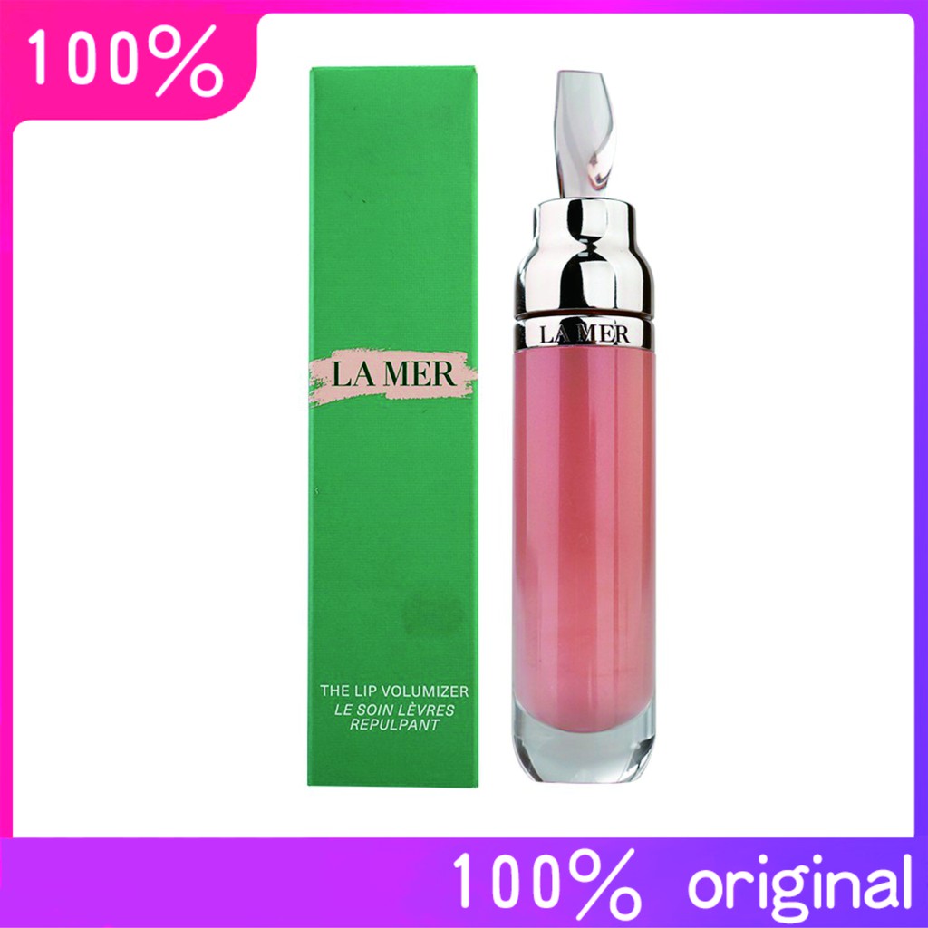 Son dưỡng ẩm cho môi La Mer 7ml cao cấp