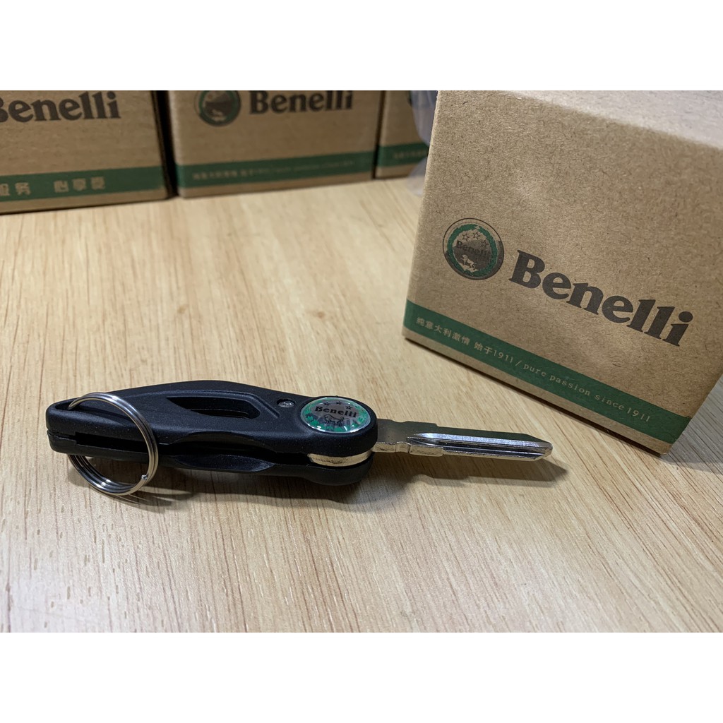 Phôi chìa khóa Benelli BN30 BN302R