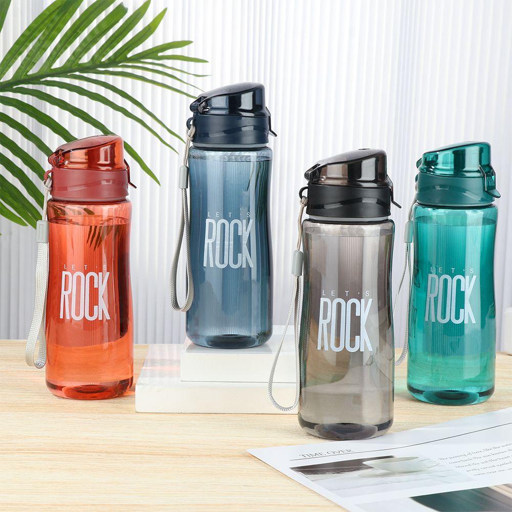 PISTA Bình Nước Nhựa Dài 550m