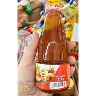 Sốt lẩu Thái Cholimex