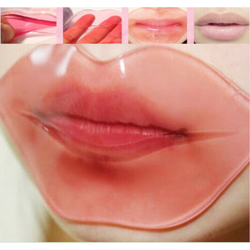 [Hàng mới về] Mặt nạ môi BIOAQUA dưỡng ẩm và giữ ẩm