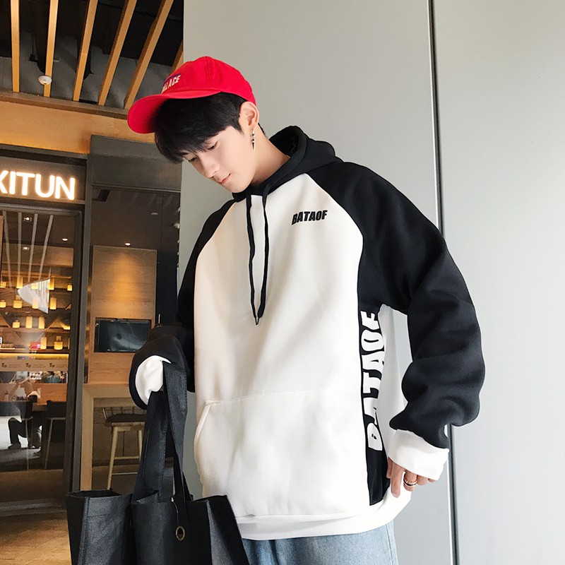 ÁO HOODIE ♥