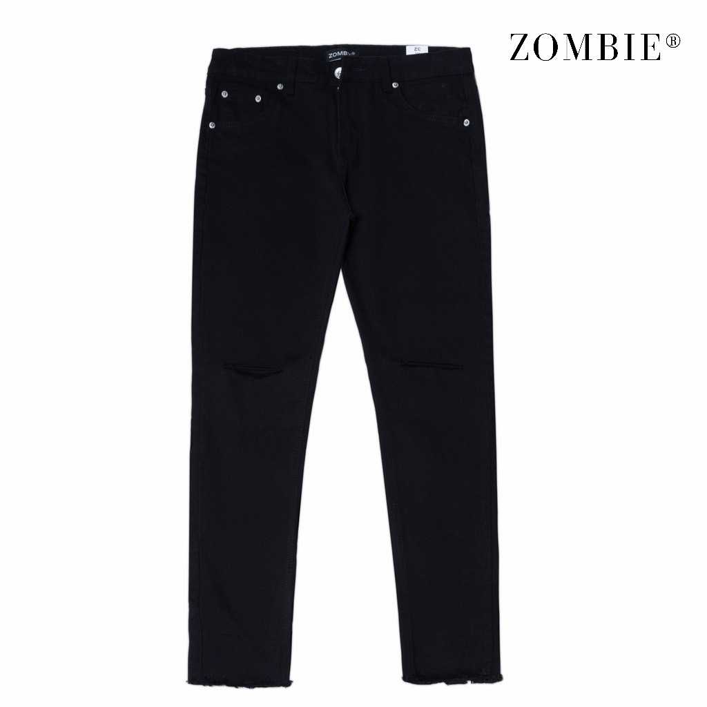 Quần ZOMBIE® HD Pants in Black