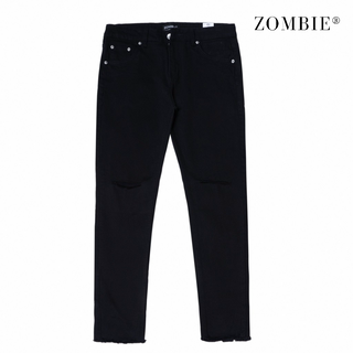 Quần ZOMBIE® HD Pants in Black