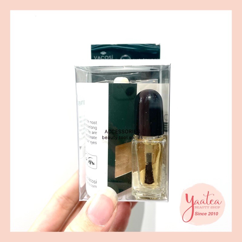 Miếng Dán Mí Dạng Lưới Vacosi Invisible Fiber Eyelid