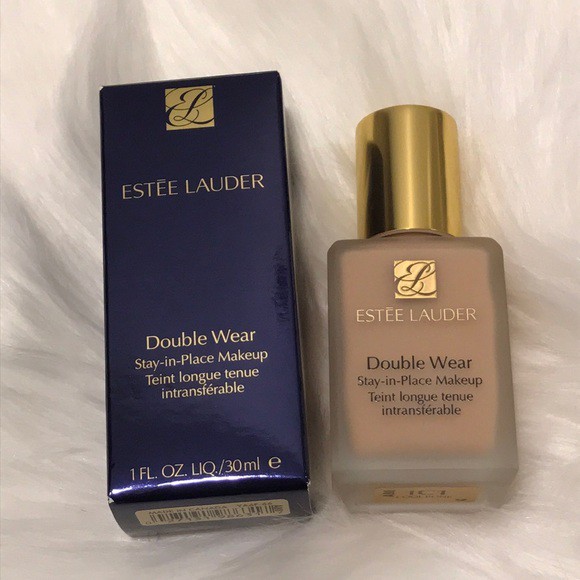 (Bill)Kem Nền Che Khuyết điểm Kiềm Dầu Lâu Trôi Estee Lauder Double Wear Stay-in-Place Makeup (30ml) | BigBuy360 - bigbuy360.vn