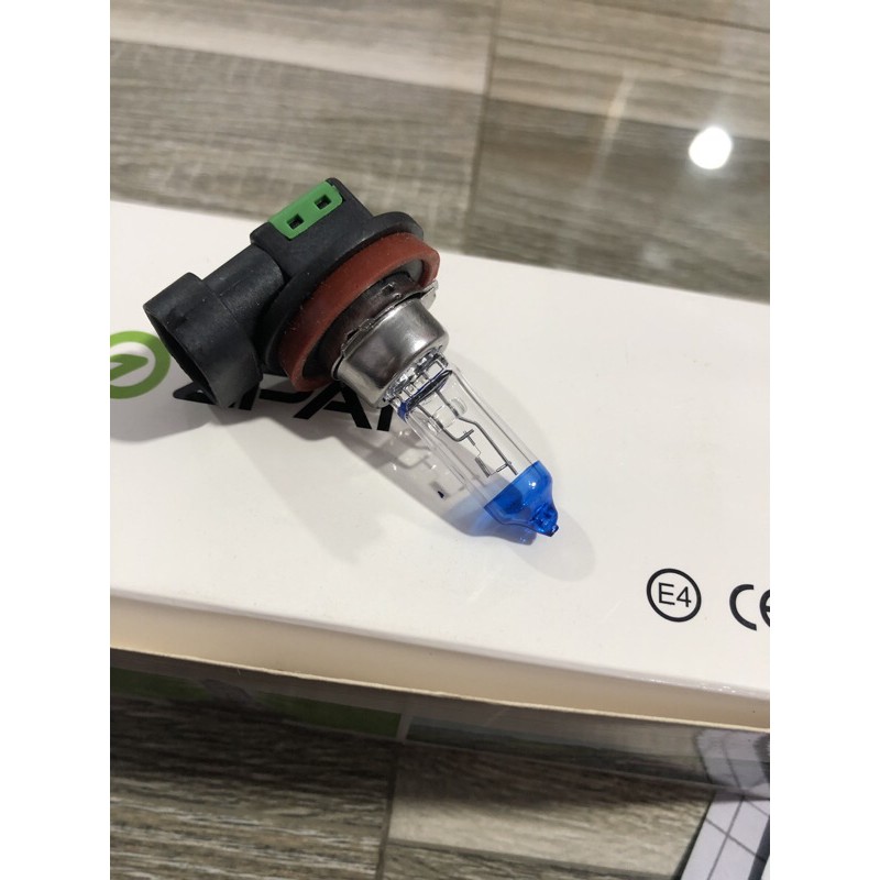 Sản phẩm gia đình làm: Combo 100 bóng pha H16 12v 19w Zờ PAI