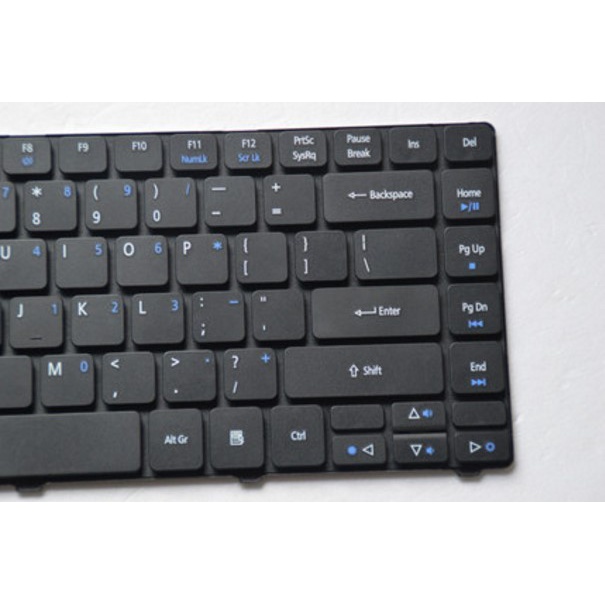 Bàn phím máy tính xách tay ACER Acer AS 4745G D640 3750G 4250 4352G D640G | BigBuy360 - bigbuy360.vn