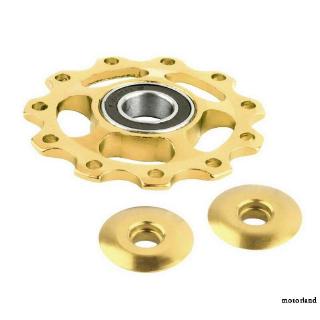 Bánh Răng Đề Sau 11T Tiện Dụng Cho Xe Đạp