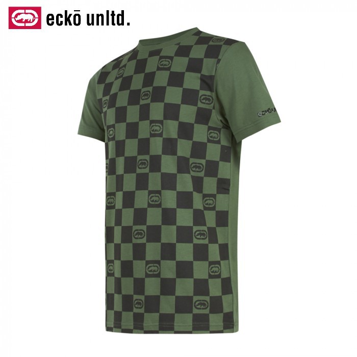 ECKO UNLTD Áo Thun Nam IS20-99001