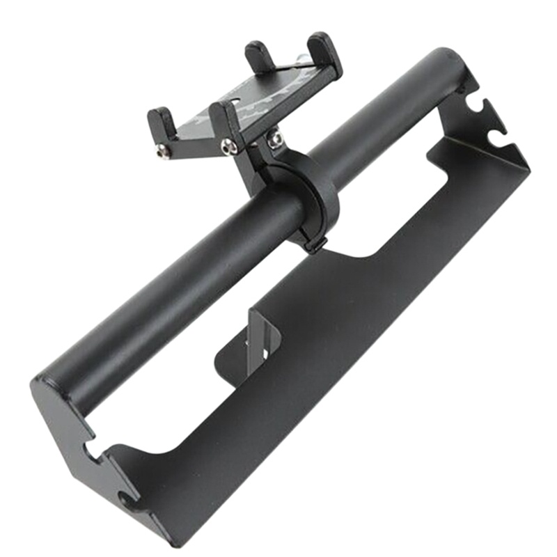 Giá Đỡ Điện Thoại Cho Xe Jeep Wrangler JK JKU 2011-2017