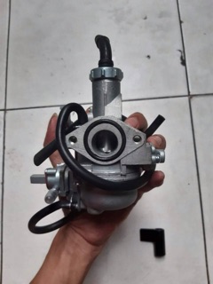 Bình xăng con: Future 125