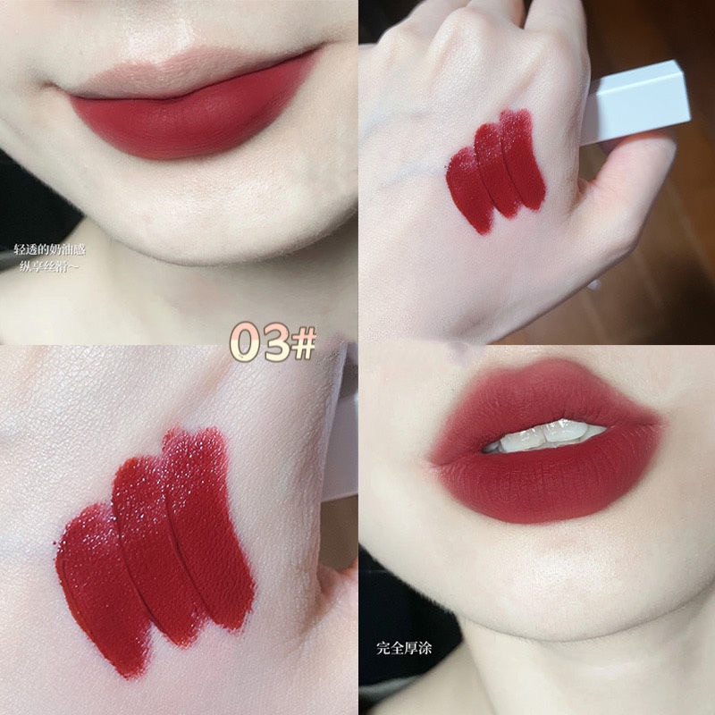 Son môi tint Maffick Lâu Trôi Và Chống Thấm Nước Dành Cho Nữ