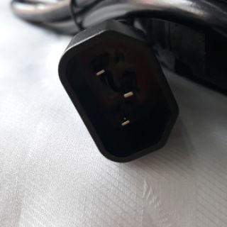 Dây Nguồn Máy Tính PC Nối Dài 1.5m