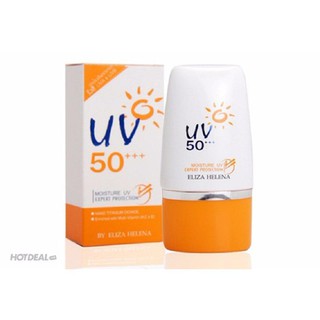 (GIÁ HỦY DIỆT) KEM CHỐNG NẮNG UV 50+++ THÁI LAN