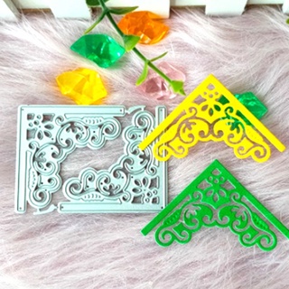Love * tatt cắt chết giấy dập nổi dụng cụ ren góc ngày lễ thẻ diy