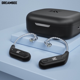 Set 2 Móc Tai Nghe Không Dây Bluetooth 5.2 Kz-Az09 Tiện Dụng