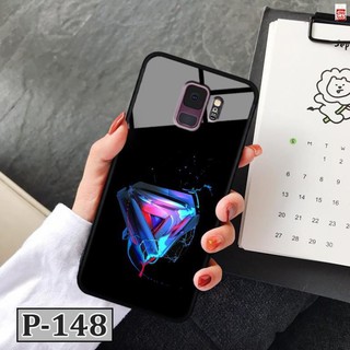Ốp Samsung Galaxy S9/ S9 Plus - lưng kính in hình 3D đẹp