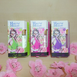 Nước hoa thời trang cao cấp dạng lăn L'evinia 8ml