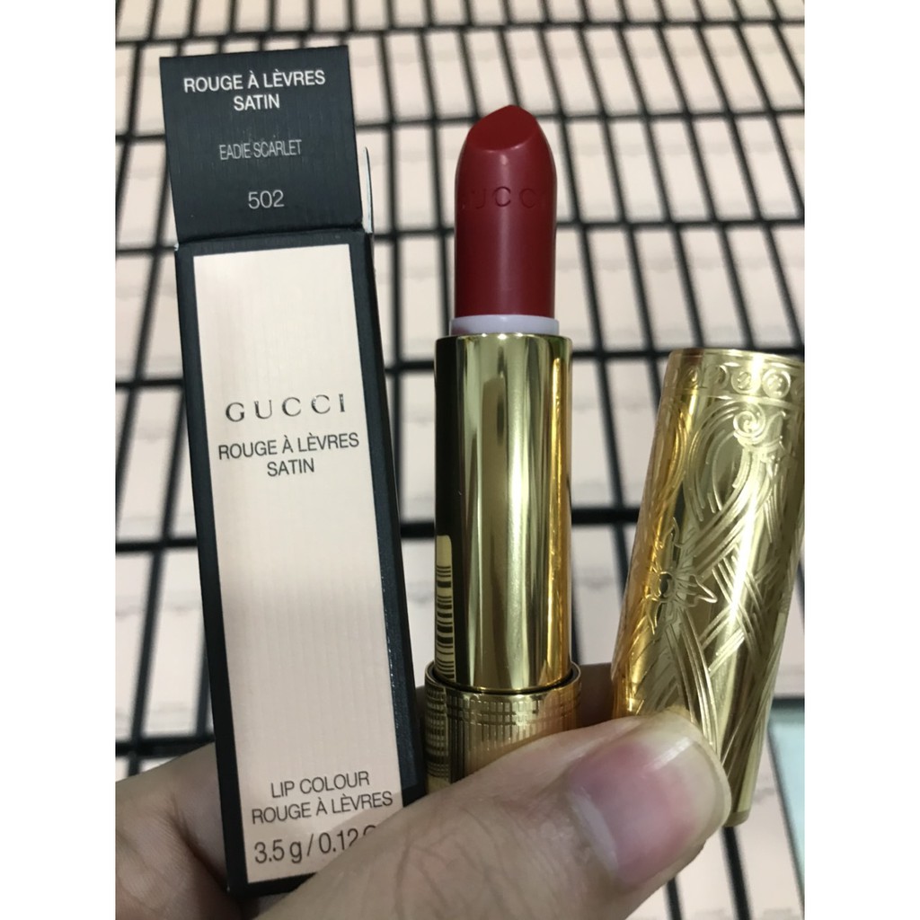 SON GUCCI -SATIN 2019 SALE