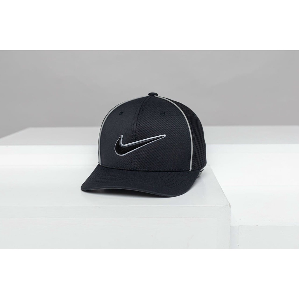 Mũ lưỡi trai - Nón bít đuôi nam nữ NK