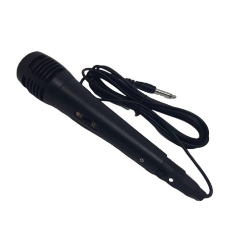[FreeShip] Micro karaoke có dây hát cực hay