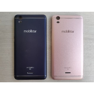 Nắp lưng mobiistar Lai Zumbo J 2017