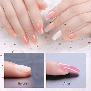 GEL GUM NỐI MÓNG - GEL ÚP MÓNG