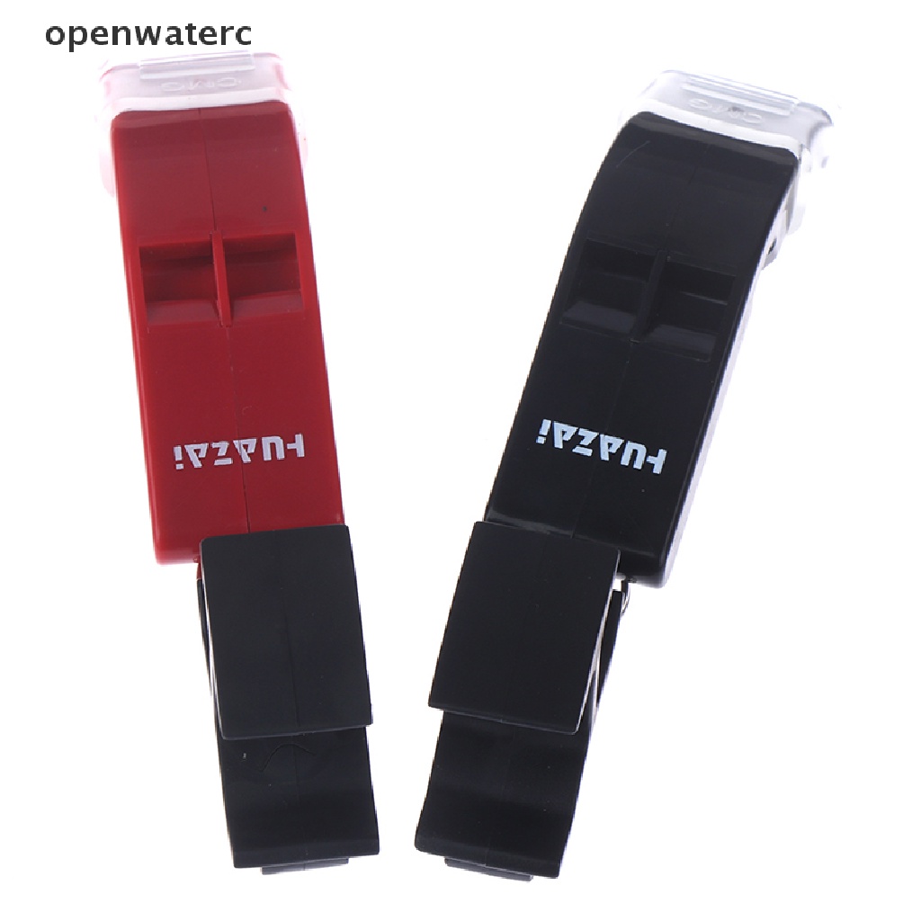 1 Còi Thổi Trọng Tài Chuyên Nghiệp