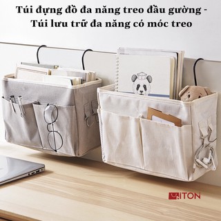 Túi đựng đa năng có móc treo