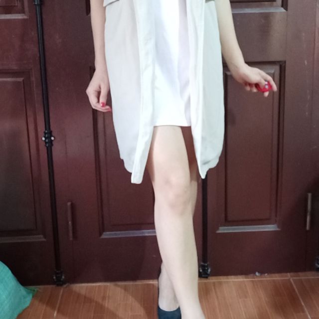 Gile dáng dài