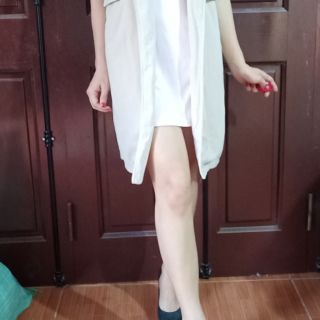 Gile dáng dài