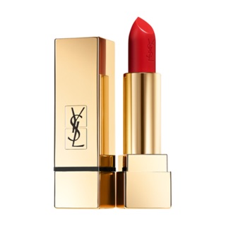 [chính hãng] Son YSL 01 Le Rouge Màu Đỏ Tươi nội địa pháp