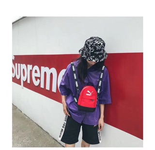 Balo Mini Pu-ma Siêu Hot 2018