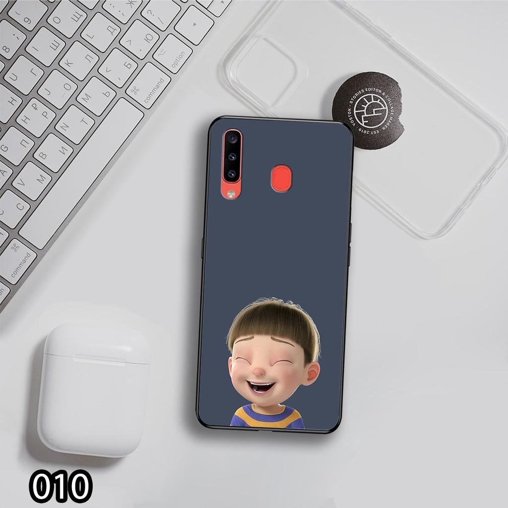 Ốp lưng Samsung A10S/A20S/A30S/A50S/A70S  in hình baby boy siêu đẹp, độc, lạ_KINGSTORE.HN_Ốp SS A10S/A20S/A30S/A50S/A70S