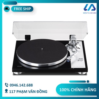 Đầu đĩa than TEAC TN-4D hàng chính hãng bảo hành 12 tháng PGI