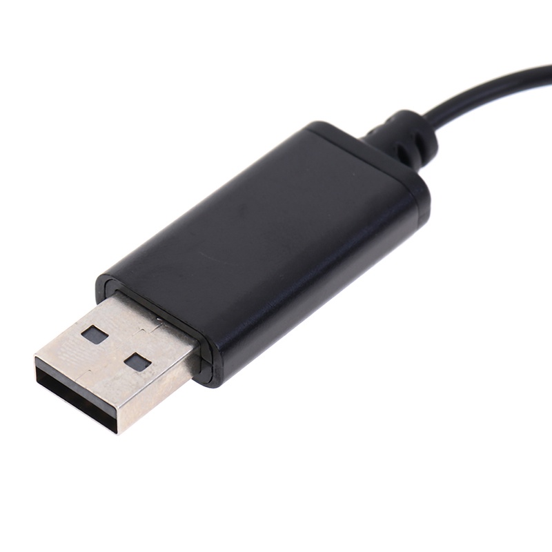 Micro Cài Áo Mini Cổng USB 2m Có Kẹp Gắn Áo Tiện Dụng