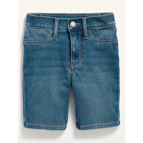 Quần jean bé gái size 18kg- 40kg dư xịn