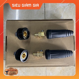 Giắc máy hàn số 35 giắc máy hàn