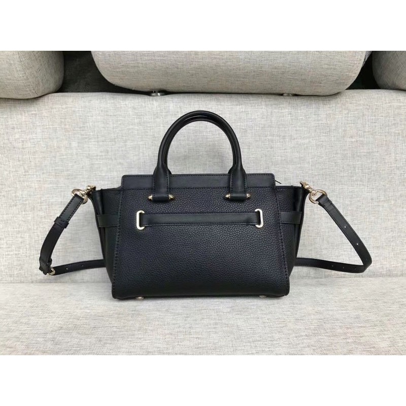 TÚI COACH CÔNG SỞ DA SWAGGER 7295 sẵn