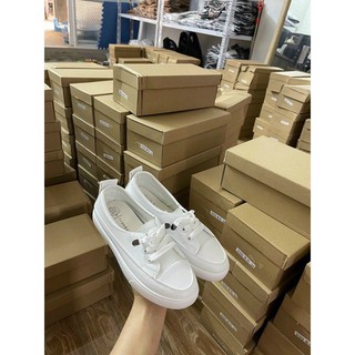 Giày nữ thời trang mã 55 mới